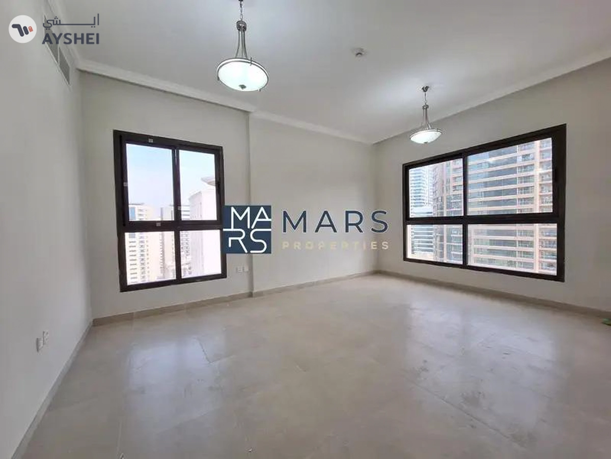 New 2BHK Apartment available with 1 free Parking-1-1