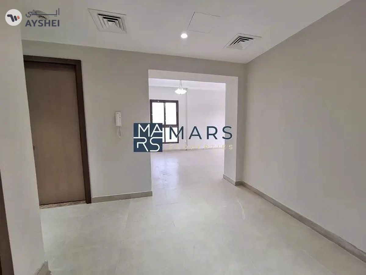 New 2BHK Apartment available with 1 free Parking-7-7