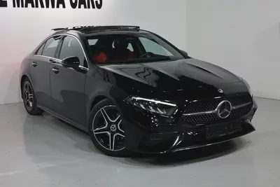 2024 Mercedes-Benz A-Class A 200 GCC Specs | Brand New Condition-0