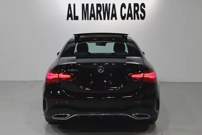 2024 Mercedes-Benz A-Class A 200 GCC Specs | Brand New Condition-5