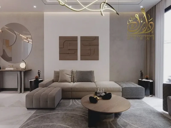 Post-Handover Payments 2Y - 20% dis - Fully Furnished