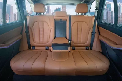 BMW X5  BMW X5 40 2022 GCC specs-18
