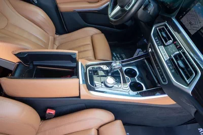 BMW X5  BMW X5 40 2022 GCC specs-19
