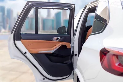 BMW X5  BMW X5 40 2022 GCC specs-20