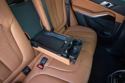 BMW X5  BMW X5 40 2022 GCC specs-22