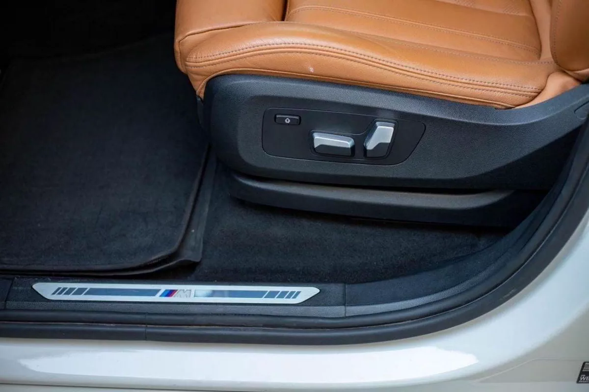 BMW X5  BMW X5 40 2022 GCC specs-5-0