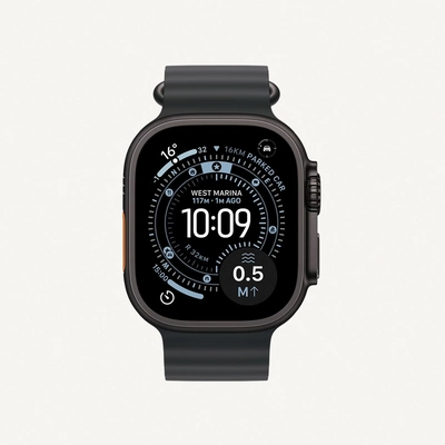 Apple Watch Ultra 3 GPS + Cellular 49mm (Middle East Version)-2