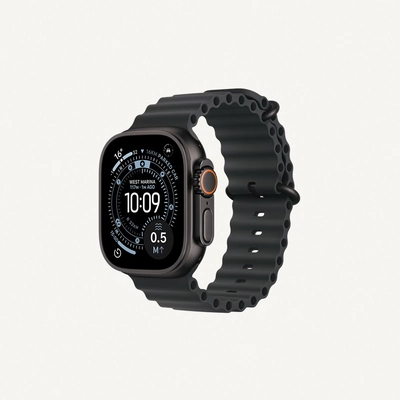 Apple Watch Ultra 3 GPS + Cellular 49mm (Middle East Version)-0