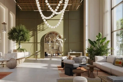 Hillsedge Tower A, Hillsedge, Dubai Hills Estate, Dubai-1
