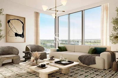 Hillsedge Tower A, Hillsedge, Dubai Hills Estate, Dubai-3