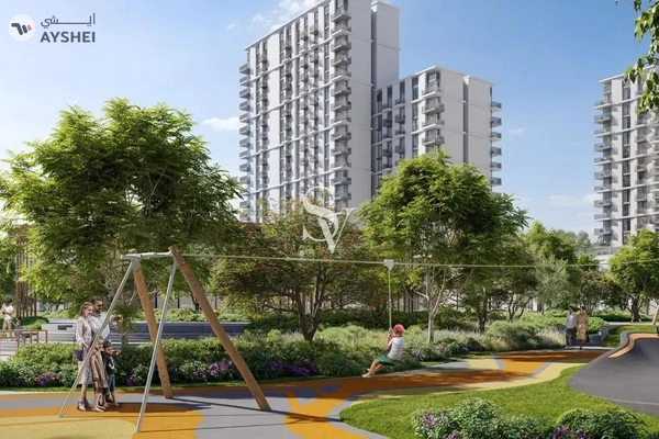 Hillsedge Tower A, Hillsedge, Dubai Hills Estate, Dubai