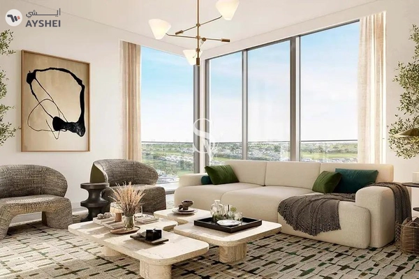 Hillsedge Tower A, Hillsedge, Dubai Hills Estate, Dubai