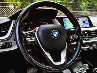 BMW 218i Gran Coupe SPORT LINE BMW 2-Series 218i Gran Coupe | 1.5 L | 2023 | GCC | Accident-Free | In Excellent Condition | 1243 P.-12