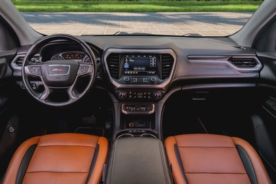 1,557 P.M |  Acadia AT4 | 0% Downpayment | UNDER WARRANTY!-7