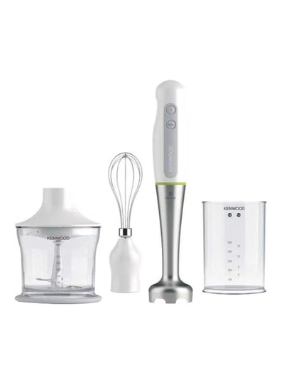 KENWOOD Hand Blender HDP109W white-0