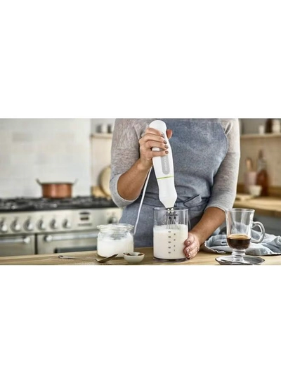 KENWOOD Hand Blender HDP109W white-6