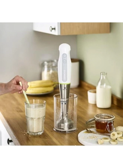KENWOOD Hand Blender HDP109W white-1