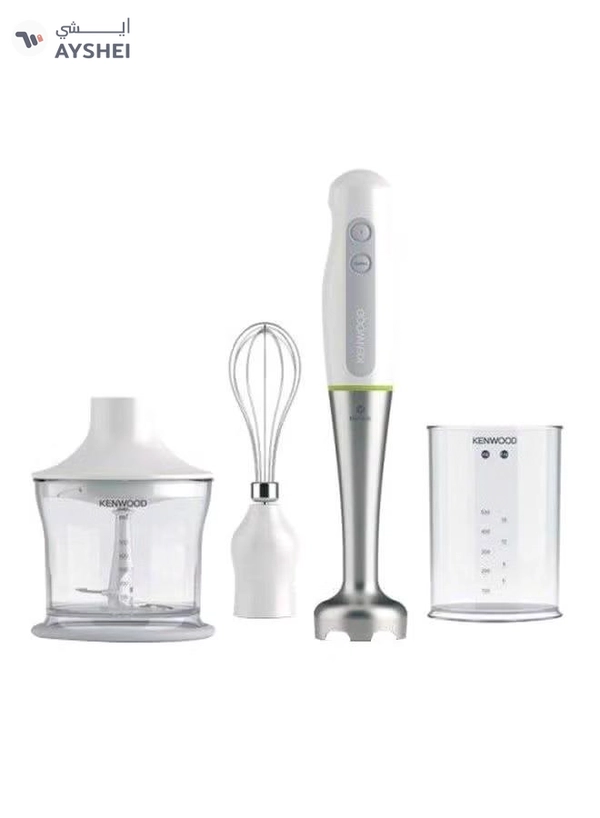 KENWOOD Hand Blender HDP109W white