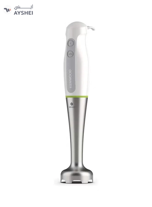 KENWOOD Hand Blender HDP109W white