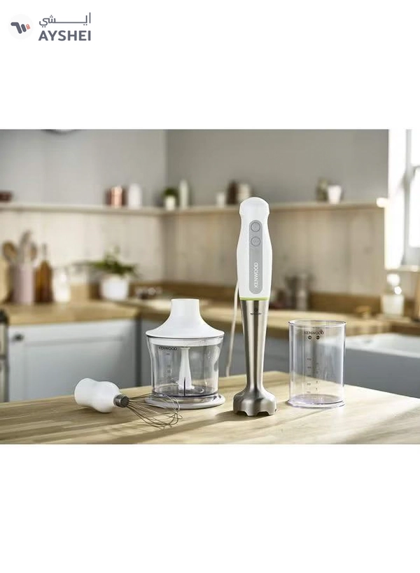 KENWOOD Hand Blender HDP109W white