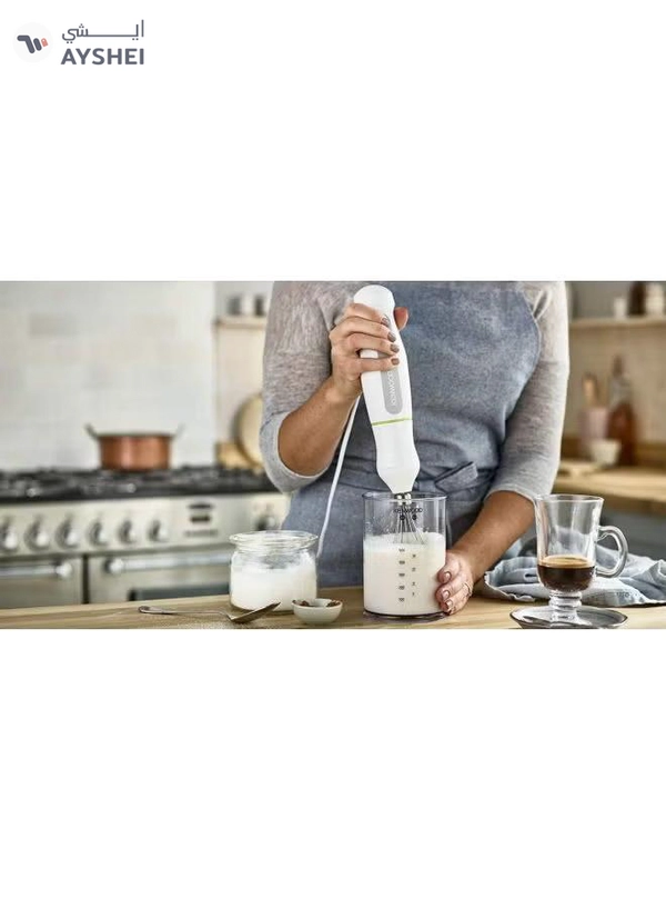 KENWOOD Hand Blender HDP109W white