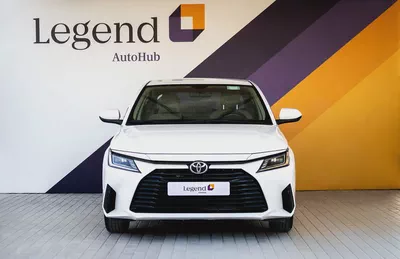AED 768 Monthly l 2023 Toyota Yaris E 1.5L l GCC l Zero Down Payment l 3 Months Warranty-1