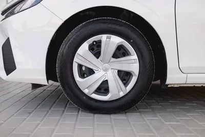 AED 768 Monthly l 2023 Toyota Yaris E 1.5L l GCC l Zero Down Payment l 3 Months Warranty-6