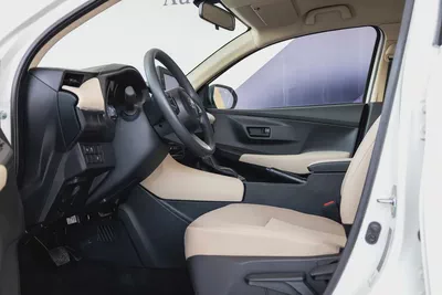 AED 768 Monthly l 2023 Toyota Yaris E 1.5L l GCC l Zero Down Payment l 3 Months Warranty-7