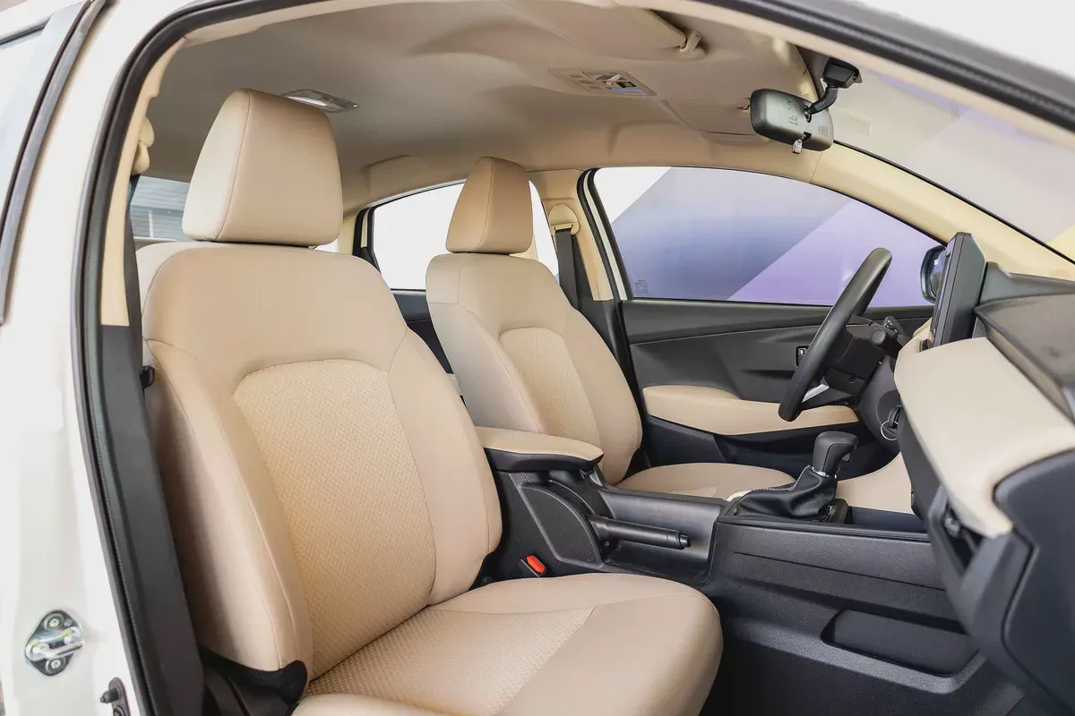 AED 768 Monthly l 2023 Toyota Yaris E 1.5L l GCC l Zero Down Payment l 3 Months Warranty-18-18