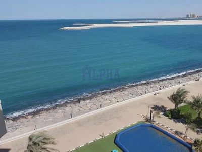 Marjan Island Resort & Spa, Al Marjan Island, Ras Al Khaimah-0