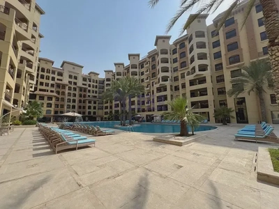 Marjan Island Resort & Spa, Al Marjan Island, Ras Al Khaimah-1