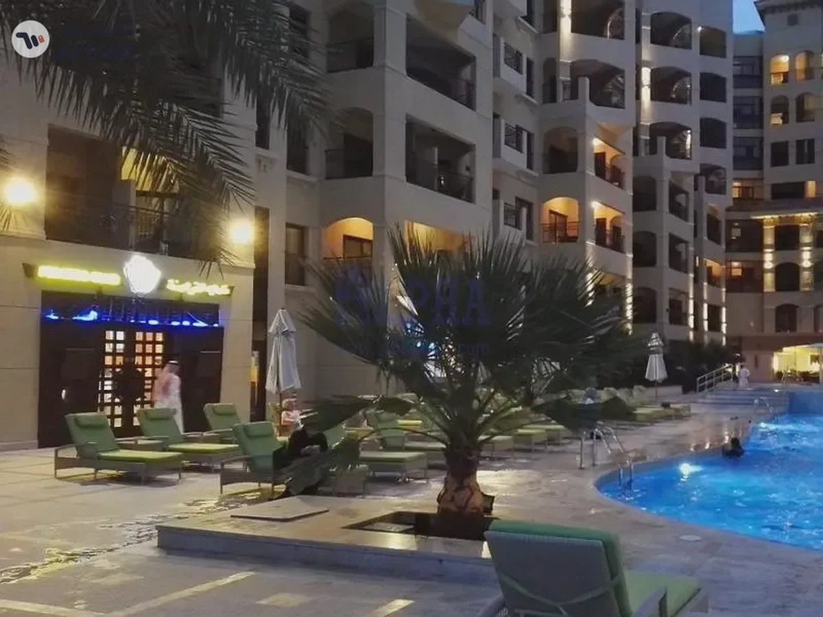 Marjan Island Resort & Spa, Al Marjan Island, Ras Al Khaimah-7-7
