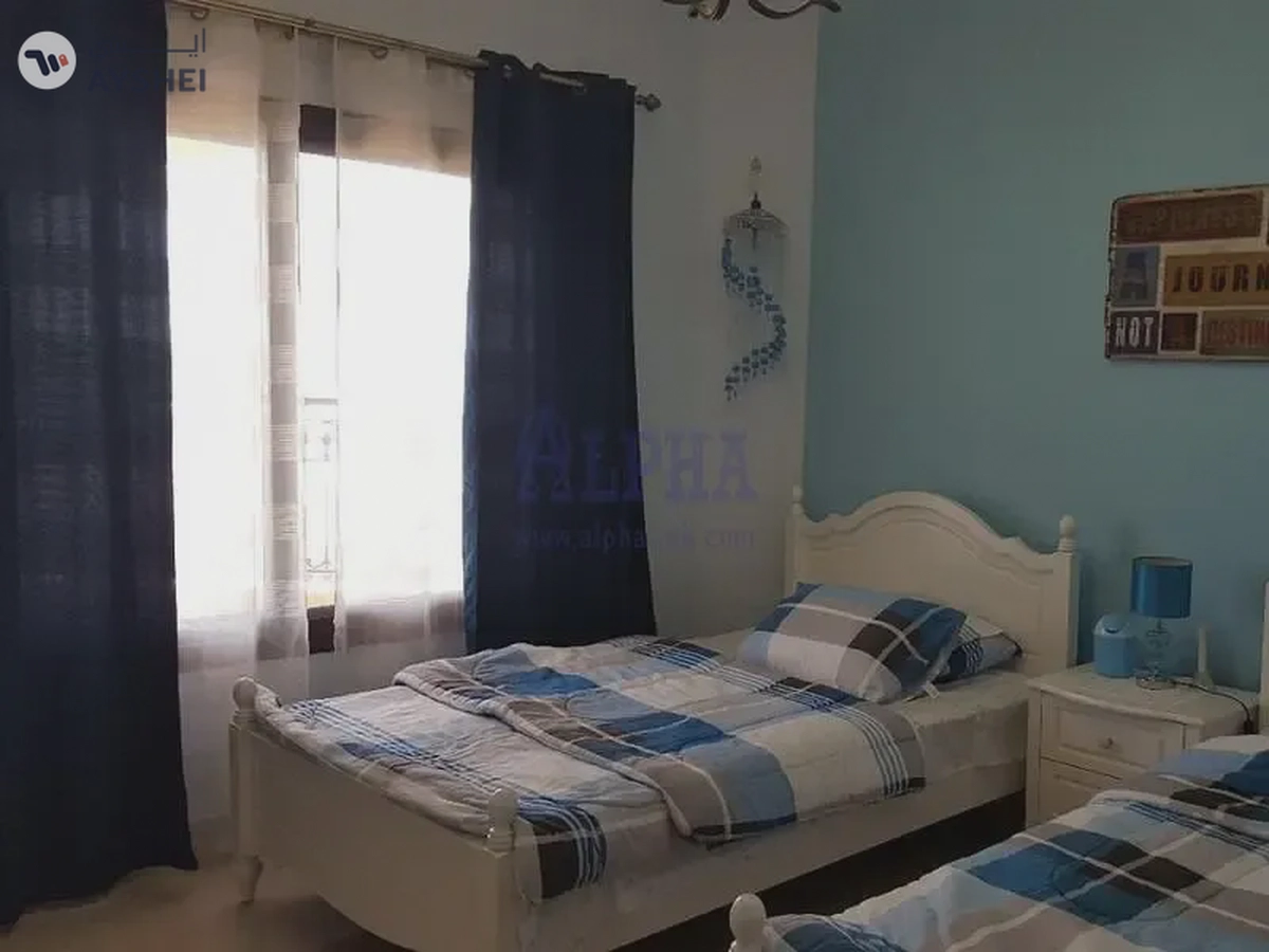 Marjan Island Resort & Spa, Al Marjan Island, Ras Al Khaimah-5-5