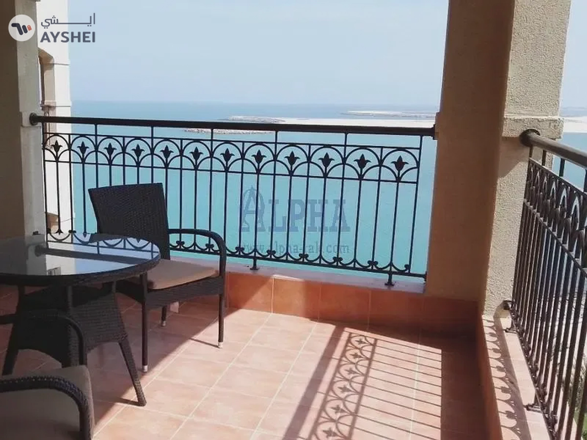 Marjan Island Resort & Spa, Al Marjan Island, Ras Al Khaimah-6-6