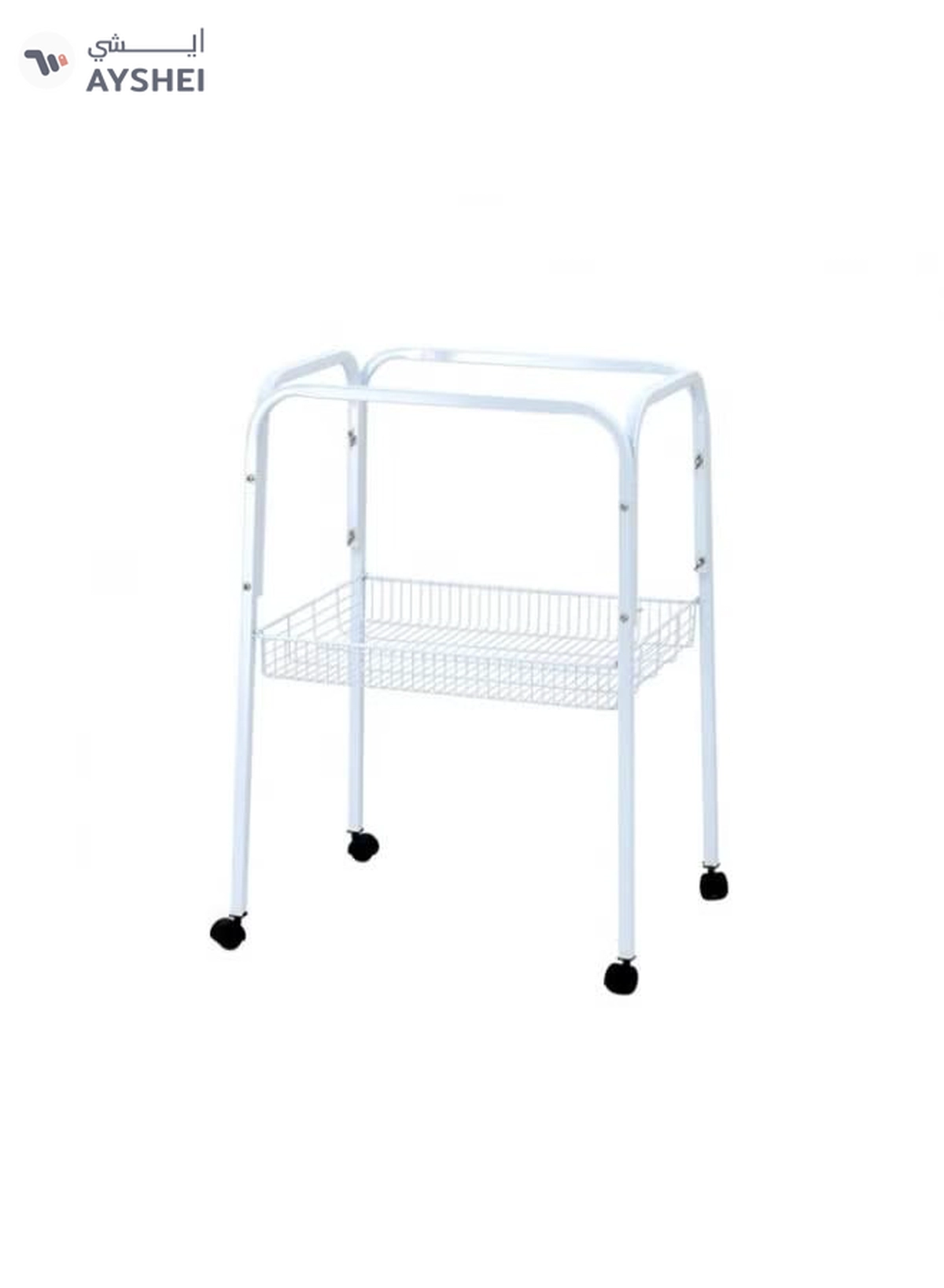  DAYANG Stand For Bird Cage (C2) - 51.5 x 41 x 70cm [Dimension - 51.5 x 41 x 70cm]
