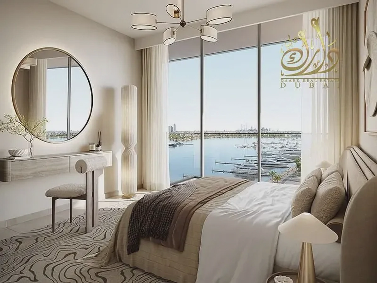 Invest W/Government-Control ure PROFIT-Waterfront-