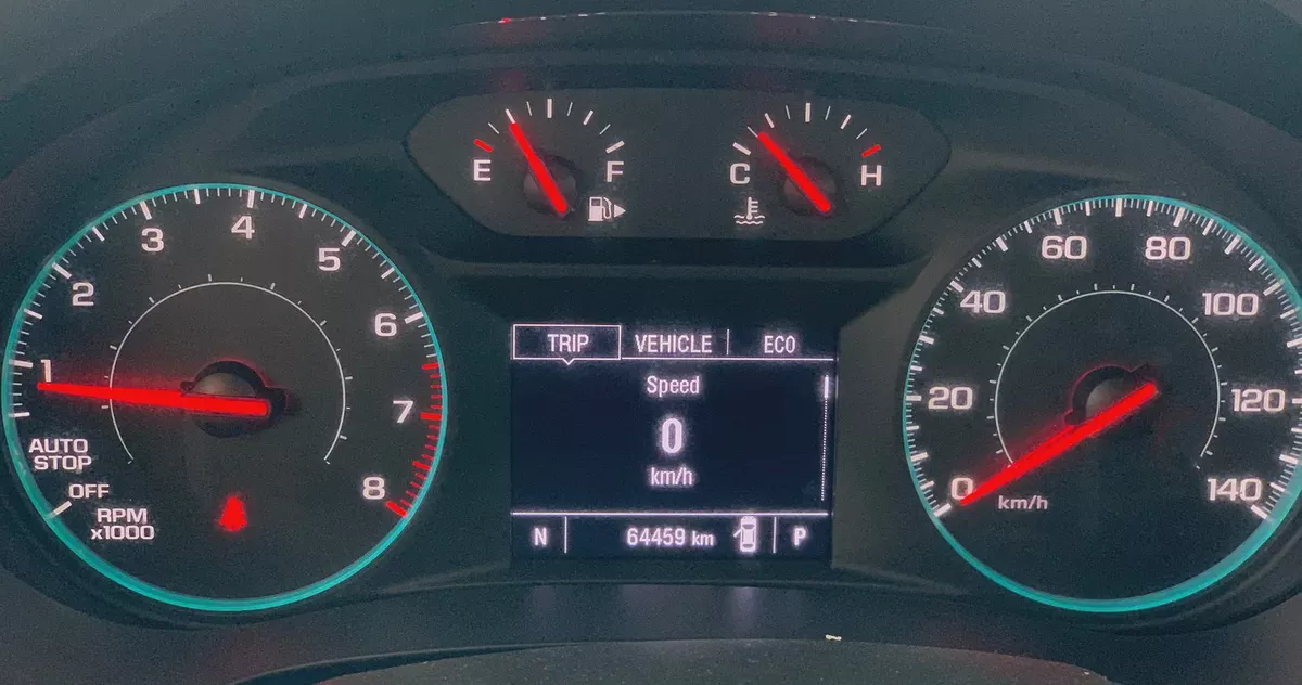 AED 823 Monthly - 0 Down payment | 2023 Malibu | 1.5L 4-Cyl Turbo engine | USA Specs-11-11