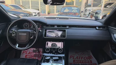 Range rover velar R dynamic model 2018 gcc specs رنج روفر فيلار ار ديناميك موديل ٢٠١٨ خليجية-9