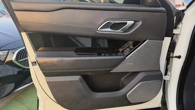 Range rover velar R dynamic model 2018 gcc specs رنج روفر فيلار ار ديناميك موديل ٢٠١٨ خليجية-17