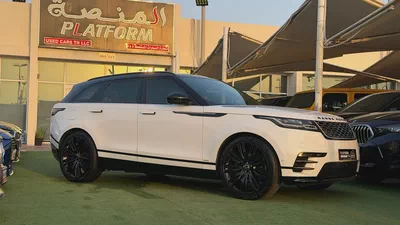 Range rover velar R dynamic model 2018 gcc specs رنج روفر فيلار ار ديناميك موديل ٢٠١٨ خليجية-19