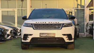 Range rover velar R dynamic model 2018 gcc specs رنج روفر فيلار ار ديناميك موديل ٢٠١٨ خليجية-2