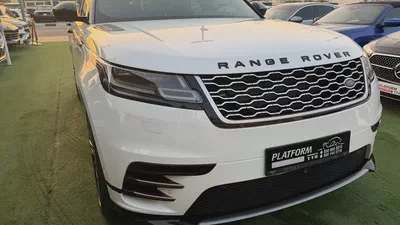 Range rover velar R dynamic model 2018 gcc specs رنج روفر فيلار ار ديناميك موديل ٢٠١٨ خليجية-7