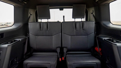 Toyota Prado Adventure Mono Tone 2.4T-12