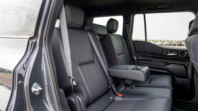 Toyota Prado Adventure Mono Tone 2.4T-13