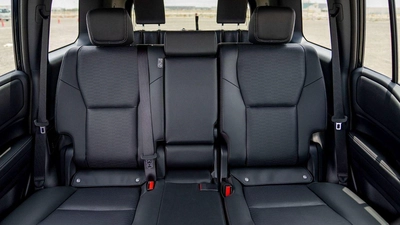 Toyota Prado Adventure Mono Tone 2.4T-14