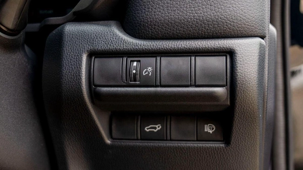Toyota Prado Adventure Mono Tone 2.4T
