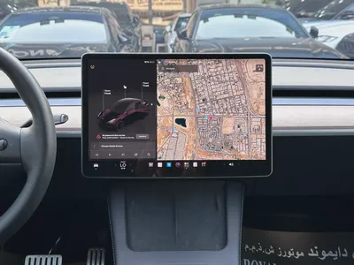 2024 Tesla Model Y Performance | GCC Specs | Like New-12