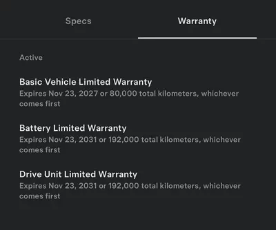 2024 Tesla Model Y Performance | GCC Specs | Like New-15
