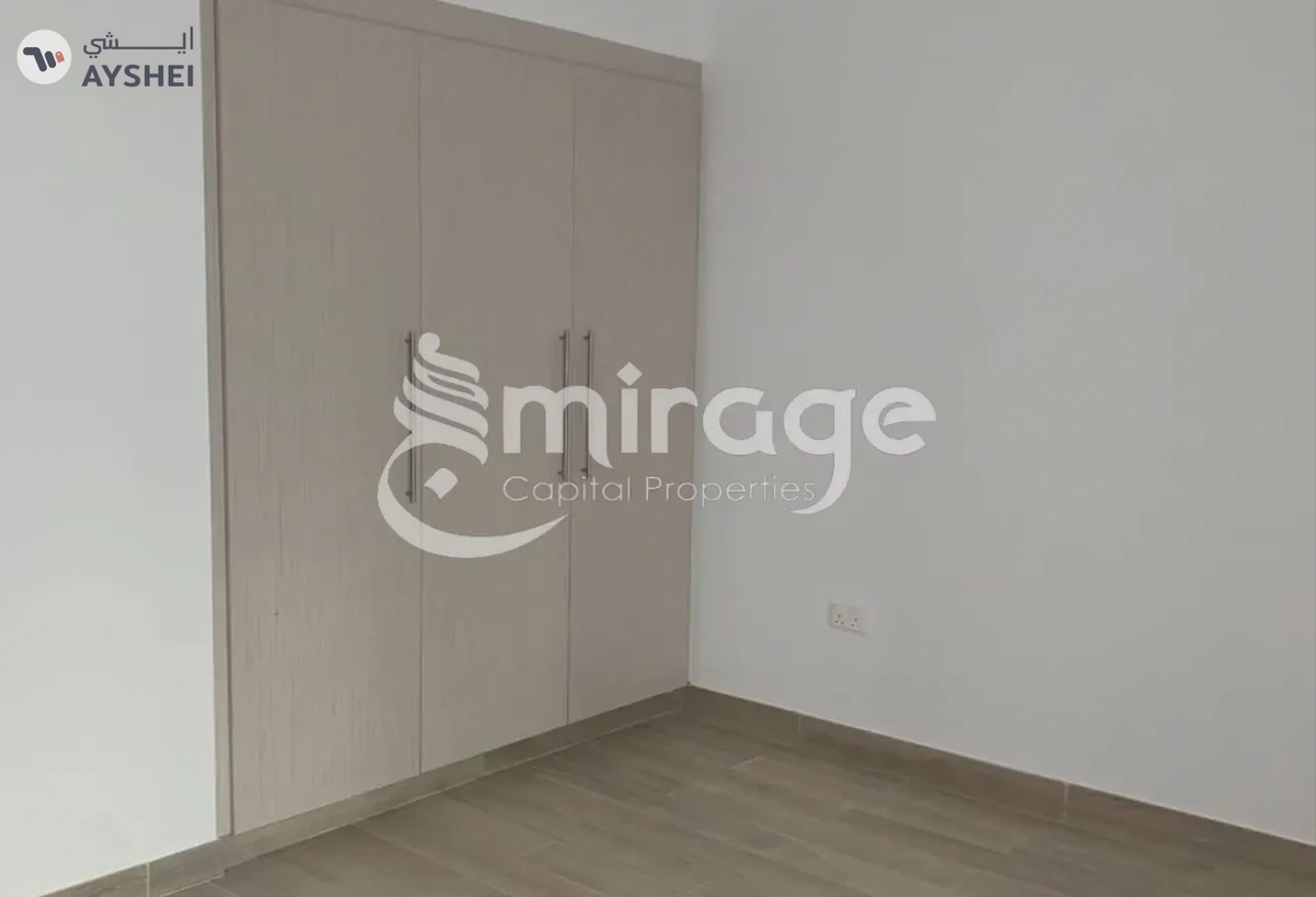 APARTMENT FOR SALE IN WATERS EDGE, YAS ISLAND