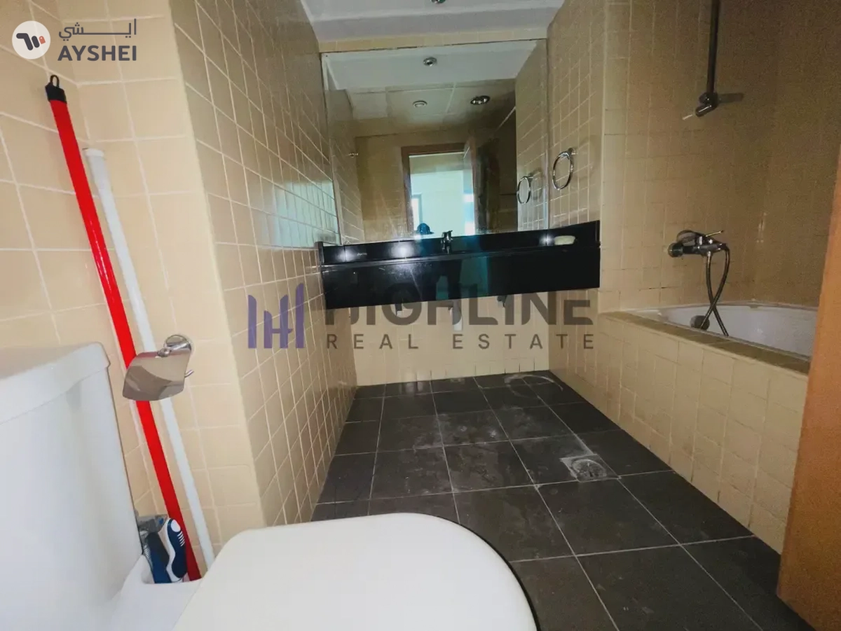 Elegant 1BHK | Family Building | Near Silicon Mall
